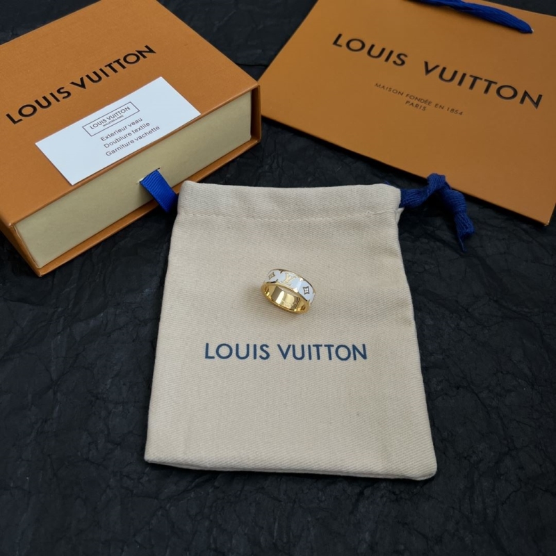 LV Rings